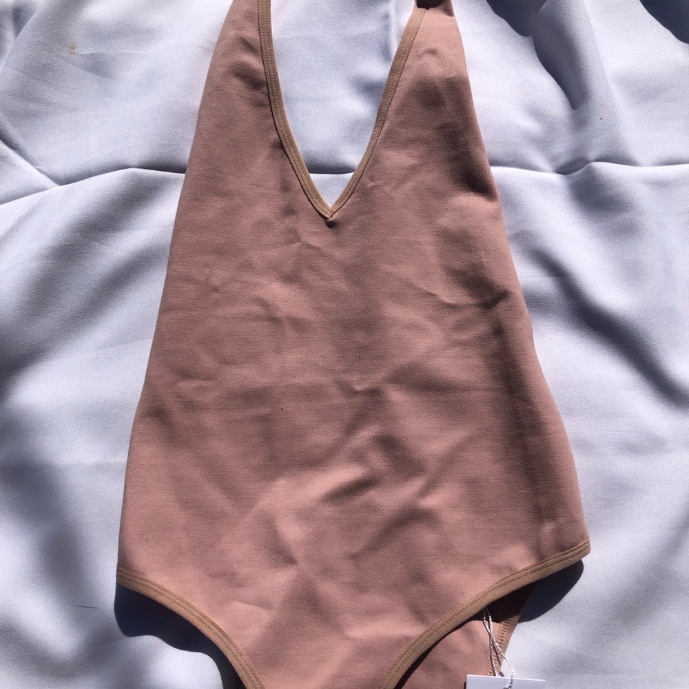 Bodysuit